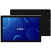 MICROTECH Tablet microtech e-tab lte 2 etl101gb 10,1" 1920x1200 oc t618 2.0+1.8ghz 4gb emmc64gb 13+8mpx android 10
