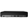 HP Pc hp 400 g9 r dm 9h6v0et i7-13700t 16gb ssd512gb tastiera mouse w11p**garanzia 3 anni on site nbd**