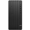 HP Pc hp 290 g9 r tower 937m6ea i3-13100 8gb ssd256gb dvd tastiera mouse no sistema operativo**garanzia 2 anni on site nbd**