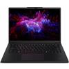 LENOVO Workstation mobile lenovo thinkpad p14s gen5 21g20009ix 14,5" ult7-155h 32gb ssd1tb nvidia rtx500 4gb w11p