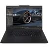 LENOVO Workstation mobile lenovo thinkpad p1 gen7 21kv001rix 16" ult7-155h 32gb ssd1tb nvidia rtx 1000 6gb w11p