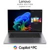 LENOVO Nb lenovo thinkpad x9 aura edition 21q60023ix 15,3" ult7-258v 32gb ssd1tb copilot+ pc w11p