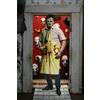 Neca Texas Chainsaw Massacre Leatherface 50th Anniversary
