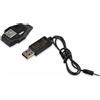 Amewi 25324 drone fotocamera Mini-drone 300 mAh Nero Rosso (AMEWI)