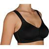 SELENE Reggiseno Articolo Elvira Coppa D Contenitivo Effetto Riducente