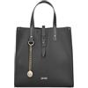 LIU JO Borsa donna Doba Tote S nero BS25LJ93 AA5026 E0064 Media