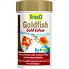 Tetra Animin Gold Color 100ML 100ML