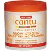 CANTU Shea Butter Grow Strong Strengthening Treatment, 173 g