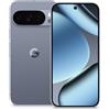 Google Pixel 10 Pro - Smartphone Android sbloccato con Gemini, sistema a tripla fotocamera posteriore, autonomia di oltre 24 ore e display Super Actua da 6,3 - Grigio argento, 128GB