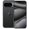 Google Pixel 10 Pro - Smartphone Android sbloccato con Gemini, sistema a tripla fotocamera posteriore, autonomia di oltre 24 ore e display Super Actua da 6,3 - Nero ossidiana, 128GB