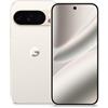 Google Pixel 10 Pro - Smartphone Android sbloccato con Gemini, sistema a tripla fotocamera posteriore, autonomia di oltre 24 ore e display Super Actua da 6,3 - Grigio creta, 128GB