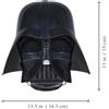 HASBRO Star Wars Bl Casco elettronico Darth Vader Replica Hasbro