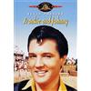 MGM Dvd FRANKIE AND JOHNNY con Elvis Presley nuovo sigillato 1965