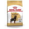 Royal Canin C-08890 S.N. Rottweiler-Mangimi Secchi Per Cani Crocchette, 12 Kg