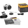 KODAK PIXPRO AZ255 - 16.35 MP - 4608 x 3456 pixel - BSI CMOS - 25x - Full HD - W