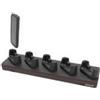 Honeywell CT45 Non-booted 5 bay - universal dock charge up to - 5pcs of CT40/ CT40XP / CT4