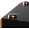 Edifier Altoparlante Bluetooth Studio S1000MKII 2.0 in legno