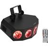 EUROLITE LED SCY-500 Effetto fascio QCL (51918674)