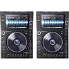 DENON DJ SC6000 PRIME (Coppia) LETTORE MULTIMEDIALE DUAL LAYER WI FI