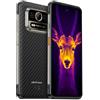 ULEFONE ARMOR 25T 6256GB NFC DS 5G FROST NERO OEM