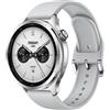 Xiaomi Watch S4 Silver (Xiaomi Watch S4, Silver)