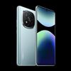Xiaomi Redmi Note 14 Pro+ 5G Dual Sim 8GB RAM 256GB - Frost Blue