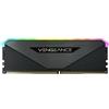 Corsair Vengeance CMN32GX4M4Z3600C18 memoria 32 GB 4 x 8 GB DDR4 3600 MHz (Corsa