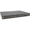 LevelOne GTP-2871 switch di rete Gestito L3 Gigabit Ethernet (10/100/1000) Suppo