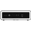 Zotac ZBOX CI669 NANO PC con dimensioni 18 l Nero Bianco i7-1355U Intel SoC 17 G