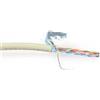 ACT CAT5E FTP LSZH (FP7950) 500m cavo di rete Nero