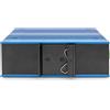 DIGITUS Switch di rete Gigabit Ethernet a 8 porte industriale non gestito 1 coll