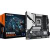 GIGA-BYTE GIGABYTE Scheda madre Z890M GAMING X - Supporta CPU Intel Core Ultra (Serie 2) 8