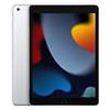 Apple iPad 64 GB 25,9 cm [10.2] Wi-Fi 5 [802.11ac] iPadOS 15 Argento (APPLE iPAD
