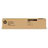 HP Samsung Cartuccia toner giallo originale HP CLT-Y808S (Samsung CLTY808S Yellow T