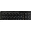 Contour HD Contour Design Balance tastiera Ufficio Wireless a RF USB QWERTZ Tedesco Nero