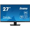 iiyama ProLite XU2793QSU-B7 LED display 686 cm (27") 2560 x 1440 Pixel Wide Quad