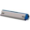OKI TONER White Pro9542