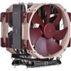 Noctua NH-U14S DX-4677 NH-U14S DX-4677 Processore Raffreddatore d'aria 14 cm Mar