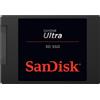 SanDisk Ultra 3D 2.5 4 TB Serial ATA III 3D NAND (SanDisk Ultra 3D - SSD - 4 TB