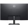 DELL E Series E2722H 68,6 cm (27") 1920 x 1080 Pixel Full HD LCD Nero