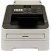 Brother FAX-2840 macchina per fax Laser 33,6 Kbit/s A4 Nero, Grigio