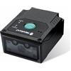 Newland FM430 Barracuda Lettore di codici a barre fisso 1D/2D CMOS Nero (2D MEGA