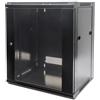 Intellinet 711869 rack 12U Da parete Nero (NETWORK CABINET WALL MOUNT 12U- - STA