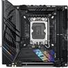 Asus ROG STRIX B760-I GAMING WIFI Intel B760 1700 Mini ITX 2 DDR5 HDMI DP Wi-Fi