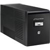 PowerWalker VI 1500 LCD UPS 1500VA/900W