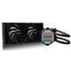 be quiet! be quiet Pure Loop 2 240 mm (CPU-WasserkÃ¼hler, BW017)
