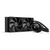 NZXT KRAKEN PLUS 240 CPU COOLER BLK