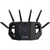 ASUS TUF Gaming BE6500 (TUF-BE6500) router wireless 2.5 Gigabit Ethernet Dual-ba