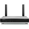 Lancom Systems 730-4G wireless router Gigabit Ethernet Black - Grey
