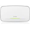 Zyxel WAX640S-6E 4800 Mbit/s Bianco Supporto Power over Ethernet (PoE)